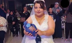 Kahramanmaraş’ta Büşra’nın hayali gerçek oldu