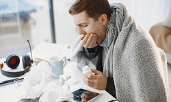 Kışın En Sık Görülen Rahatsızlıklar ve Korunma Yöntemleri