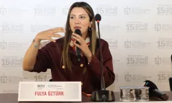 Gazeteci Fulya Öztürk: X'te Türkiye ve Dünya'yı yorumlamayın