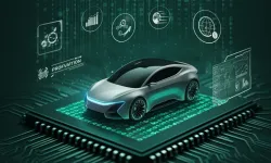 Otomotivin geleceğini inşa edecek projeler 23 Ekim'de belli olacak