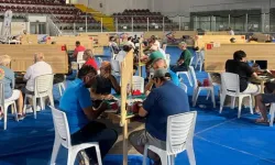 Türkiye Açık Dörtlü Takımlar Şampiyonası Denizli'de