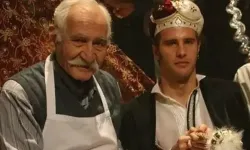 'Yabancı Damat'ın Memik dedesi vefat etti!