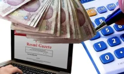 2026 yılı yeniden değerleme oranı 'Resmi'leşti! Vergi ve harçların yeni artışı bu oranın altında olacak!