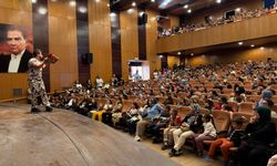 Çocuklar Büyükşehir’in Gösterisiyle Eğlence Dolu Bir Gün Geçirdi