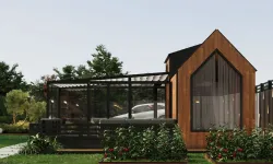 Modern Kent Yaşamında Mimarlığın Rolü ve Profesyonel Ofislerin Katkısı