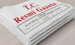 HSK üyeliğine seçilen Havvanur Yurtsever kararı Resmi Gazete'de