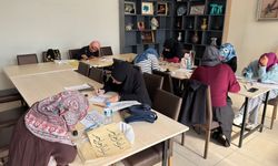 Geleneksel Hat Sanatının İncelikleri KAMEK’te Hayat Buluyor