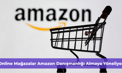Online Mağazalar Amazon Danışmanlığı Almaya Yöneliyor
