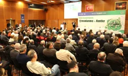 İklim krizi kentlerin geleceğini tehdit ediyor