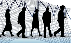 İşsizlik oranı 3. çeyrekte sabit kaldı... Haftalık çalışma süresi 42,5 saate yükseldi