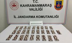 Kahramanmaraş’ta Uyuşturucu Operasyonu: 51 Şüpheliye İşlem, 3 Tutuklama