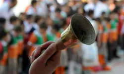 Öğrenciler ara tatili tamamladı... Dersler yeniden başlıyor