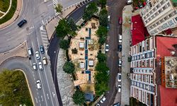 Yenilenen Edik Parkı, KahveOn2 ile 7’den 70’e yeni buluşma noktası oldu