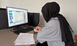 Büyükşehir’in Gençlik Merkezinde Hem Ders Çalışma Hem Sosyalleşme İmkânı