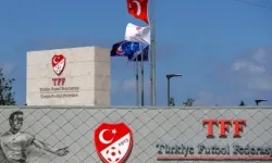 TFF'den tarihi karar!1024 futbolcu bahis soruşturması kapsamında PFDK'ya sevk edildi