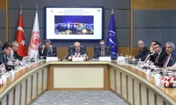 Türkeş: Göç yönetiminde uluslararası işbirliğine hazırız