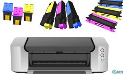 Yazıcıdan Soluk veya Lekeli Çıktı Alıyorsanız Ne Yapmalısınız?