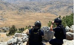 Kahramanmaraş’ta 287 kişi yakalandı