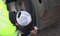 Kahramanmaraş’ta Kış Lastiği Zorunluluğu Başlıyor