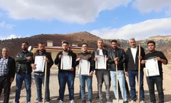 Kahramanmaraş Köy Evleri İnşaatında Ödeme Krizi