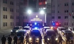 37 ilde FETÖ operasyonu!