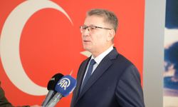 Türk Dil Kurumunun 2025 Yılı Kelimesi “Dijital Vicdan” Olarak KSÜ’de Açıklandı