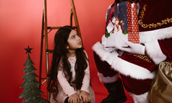 Çocukların Gelişimine Uygun Yılbaşı Hediyeleri: Yaşa Göre Rehber