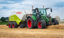 Tarımda İkinci El Ekipman Pazarı Büyüyor mu?