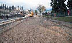 KASKİ Sahada; Sağanak Yağışın İzleri Bir Bir Siliniyor