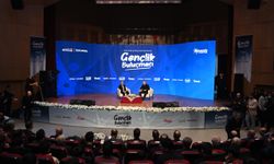 Bilal Erdoğan Kahramanmaraş’ta STK Temsilcileri ve Gençlerle Buluştu