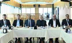 Başkan Görgel, “Şehrimizin Geleceğini Ortak Akılla Şekillendiriyoruz”