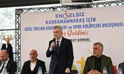 Başkan Fırat Görgel; “Engelleri Değil, İmkanları Konuşan Şehir İçin Çalışıyoruz”