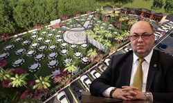 Dulkadiroğlu’nda Çifte Proje Atağı: Kır Düğün Salonu ve Doğal Ürünler Satış Merkezi