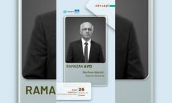 Yazar Ramazan Avcı, Edebiyatın Gücünü Öğrencilere Anlatacak