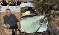 Kahramanmaraş’ta trafik kazasında ağır yaralanmıştı hayatını kaybetti