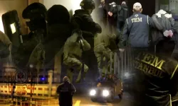 Kahramanmaraş dahil 32 ilde DEAŞ'a 170 gözaltı!