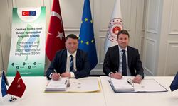 Büyükşehir’den Tarımsal Su Yönetimine Stratejik Yatırım