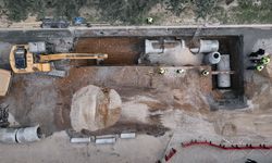 Azerbaycan Bulvarı’nda 110 Milyonluk Altyapı Yatırımı