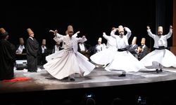 Hz. Mevlâna, Vuslatının 752. Yıl Dönümünde Sema Gösterisiyle Anıldı