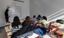 Spor, Teknoloji ve Sanat Tek Çatı Altında; KAMEK Elbistan’da