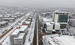 Arterleri Ulaşıma Açık Tutmak İçin Büyükşehir’den Yoğun Mesai