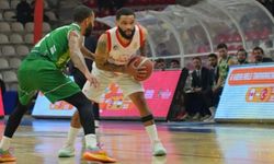 Kipaş İstiklal Spor Evinde Farklı Kaybetti