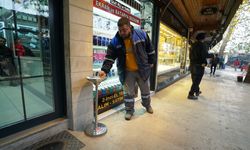 Büyükşehir’den Temiz Çevre İçin Örnek Bir Adım Daha…