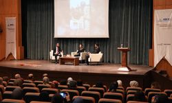 UNESCO Tescilli Tek Masal Anlatıcısı Fatma Önkol Konuşuldu