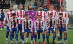 Onikişubatspor, Battalgazi Deplasmanında Mağlup Oldu: 3-0