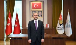 Başkan Hanifi Toptaş’tan 2026 Yılı Mesajı