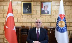 Kahramanmaraş Sütçü İmam Üniversitesi Rektörlüğüne Prof. Dr. Mahmut Ak Atandı