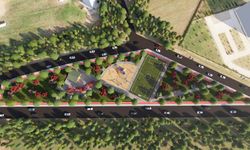 Büyükşehir’den Dulkadiroğlu’na Yeni Yaşam Merkezi