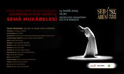 Hz. Mevlâna, Vuslatının 752. Yıl Dönümünde Anılacak