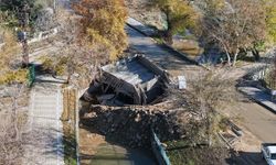 Büyükşehir’den Türkoğlu Şekeroba’da Ulaşımı Rahatlatacak Köprü Hamlesi